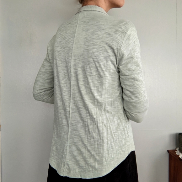 Lucky Brand Women's Button Down Long Sleeve Pocket Shirt - Picture 3 of 10